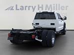 New 2026 Ford F-550 Super Cab Cab Chassis for sale #SFLF260696 - photo 8