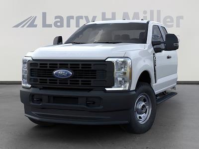 New 2026 Ford F-350 Super Cab Cab Chassis for sale #SFLF260704 - photo 2