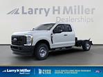 New 2026 Ford F-350 Super Cab Cab Chassis for sale #SFLF260704 - photo 1