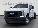 New 2026 Ford F-350 Super Cab Cab Chassis for sale #SFLF260704 - photo 2