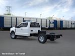 New 2026 Ford F-350 Super Cab Cab Chassis for sale #SFLF260704 - photo 4