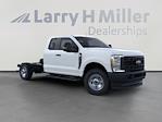 New 2026 Ford F-350 Super Cab Cab Chassis for sale #SFLF260704 - photo 7