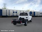 New 2026 Ford F-350 Super Cab Cab Chassis for sale #SFLF260704 - photo 8
