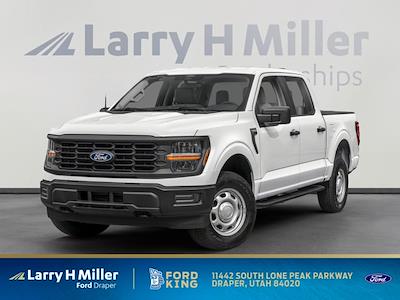 2026 Ford F-150 SuperCrew Cab 4WD Pickup for sale #SFLF260709 - photo 1