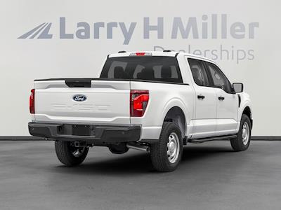 2026 Ford F-150 SuperCrew Cab 4WD Pickup for sale #SFLF260709 - photo 2