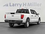 New 2026 Ford F-150 XL SuperCrew Cab for sale #SFLF260717 - photo 2