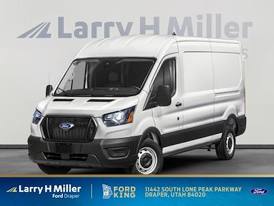 New 2026 Ford Transit 250 Medium Roof Empty Cargo Van for sale #SFLF260724 - photo 1