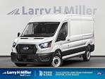 New 2026 Ford Transit 250 Medium Roof Empty Cargo Van for sale #SFLF260724 - photo 1