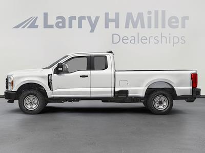 2026 Ford F-250 Super Cab RWD Pickup for sale #SFLF260746 - photo 2