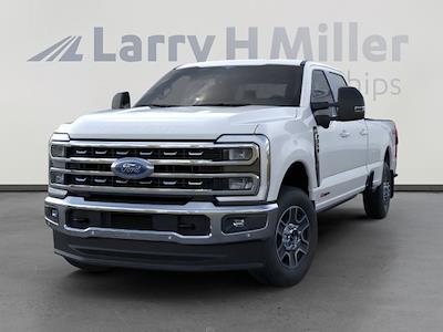 New 2026 Ford F-350 Lariat Crew Cab for sale #SFLF260749 - photo 2