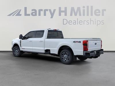 New 2026 Ford F-350 Lariat Crew Cab for sale #SFLF260749 - photo 2