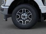 New 2026 Ford F-350 Lariat Crew Cab for sale #SFLF260749 - photo 19