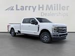 New 2026 Ford F-350 Lariat Crew Cab for sale #SFLF260749 - photo 7