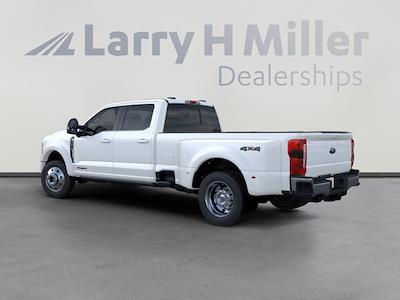 2026 Ford F-450 Crew Cab DRW 4WD Pickup for sale #SFLF260757 - photo 2