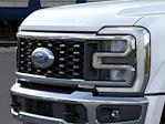 2026 Ford F-450 Crew Cab DRW 4WD Pickup for sale #SFLF260757 - photo 17