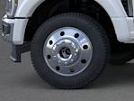 2026 Ford F-450 Crew Cab DRW 4WD Pickup for sale #SFLF260757 - photo 19