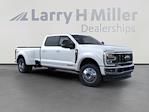 2026 Ford F-450 Crew Cab DRW 4WD Pickup for sale #SFLF260757 - photo 7