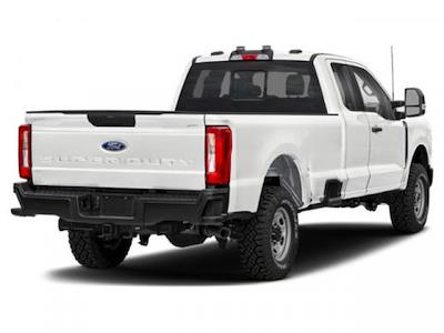 2026 Ford F-250 Super Cab 4WD Pickup for sale #SFLF260788 - photo 2