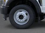 New 2026 Ford F-550 Regular Cab Cab Chassis for sale #SFLF260790 - photo 19