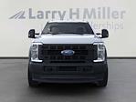 New 2026 Ford F-550 Regular Cab Cab Chassis for sale #SFLF260790 - photo 3