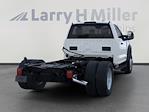 New 2026 Ford F-550 Regular Cab Cab Chassis for sale #SFLF260790 - photo 5