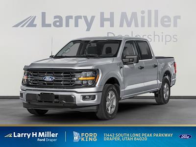 New 2026 Ford F-150 - photo 1