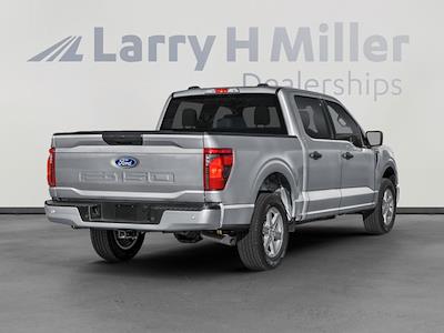 New 2026 Ford F-150 - photo 1