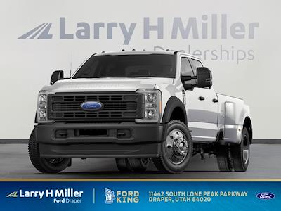 New 2026 Ford F-450 - photo 1