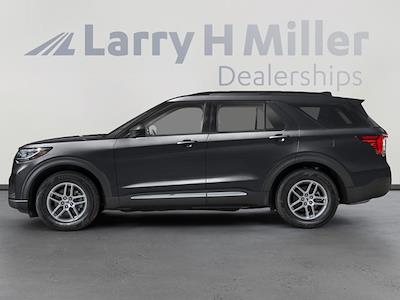 New 2026 Ford Explorer Active for sale #SFLF260807 - photo 2