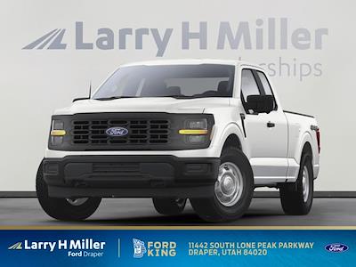 New 2026 Ford F-150 XL Super Cab for sale #SFLF260808 - photo 1