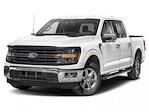 2026 Ford F-150 SuperCrew Cab 4WD Pickup for sale #SFLF260812 - photo 1