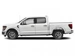 2026 Ford F-150 SuperCrew Cab 4WD Pickup for sale #SFLF260812 - photo 3