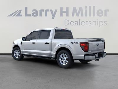 2026 Ford F-150 SuperCrew Cab 4WD Pickup for sale #SFLF260820 - photo 2