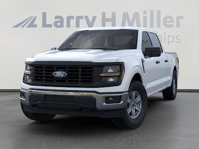 New 2026 Ford F-150 - photo 1