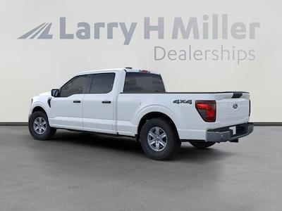 New 2026 Ford F-150 - photo 1