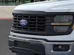 2026 Ford F-150 SuperCrew Cab 4WD Pickup for sale #SFLF260962 - photo 17