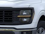 2026 Ford F-150 SuperCrew Cab 4WD Pickup for sale #SFLF260962 - photo 18