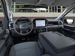 2026 Ford F-150 SuperCrew Cab 4WD Pickup for sale #SFLF260962 - photo 9