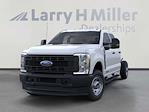 2026 Ford F-350 Crew Cab SRW 4WD Cab Chassis for sale #SFLF260994 - photo 1