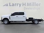 2026 Ford F-350 Crew Cab SRW 4WD Cab Chassis for sale #SFLF260994 - photo 3