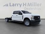 2026 Ford F-350 Crew Cab SRW 4WD Cab Chassis for sale #SFLF260994 - photo 6