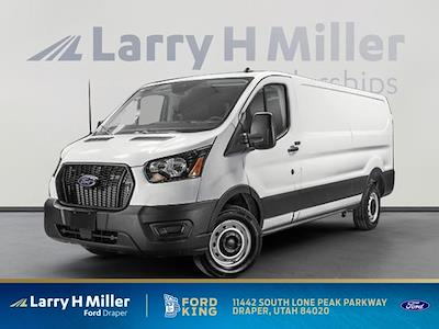 New 2026 Ford Transit 150 - photo 1