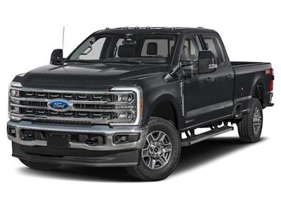 New 2026 Ford F-350 - photo 1
