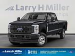 2026 Ford F-350 Crew Cab SRW 4WD Pickup for sale #SFLF261082 - photo 1