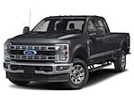 2026 Ford F-350 Crew Cab SRW 4WD Pickup for sale #SFLF261083 - photo 1
