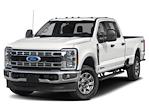 2026 Ford F-350 Crew Cab SRW 4WD Pickup for sale #SFLF261083 - photo 4