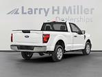 2026 Ford F-150 Regular Cab RWD Pickup for sale #SFLF261115 - photo 2