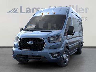 New 2026 Ford Transit 350 HD - photo 1