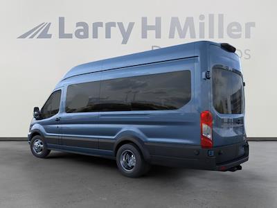 New 2026 Ford Transit 350 HD - photo 1