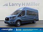 New 2026 Ford Transit 350 HD XLT Passenger Van for sale #SFLF261128 - photo 1